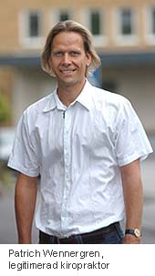 Patrich Wennergren Patrich Wennergren